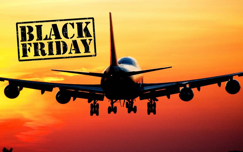 черная пятница распродажа авиабилетов по 10 евро - ринаэйр, визард, европейские лоукостеры, белавиа, акции аэрофлот