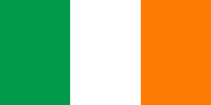 флаг ирландии изображение - flag ireland picture