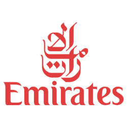 Пятизвёздочная авиакомпания Emirates Airlines - №1 в мире