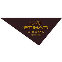 Etihad Airways - заказ авиабилетов напрямую от авиакомпании