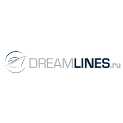 Dreamlines — сервис бронирования круизов