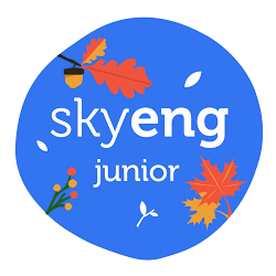 Английский по скайпу для школьников и дошкольников в онлайн-школе SkyEng