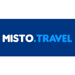 Misto.Travel - поиск туров с вылетом из Украины
